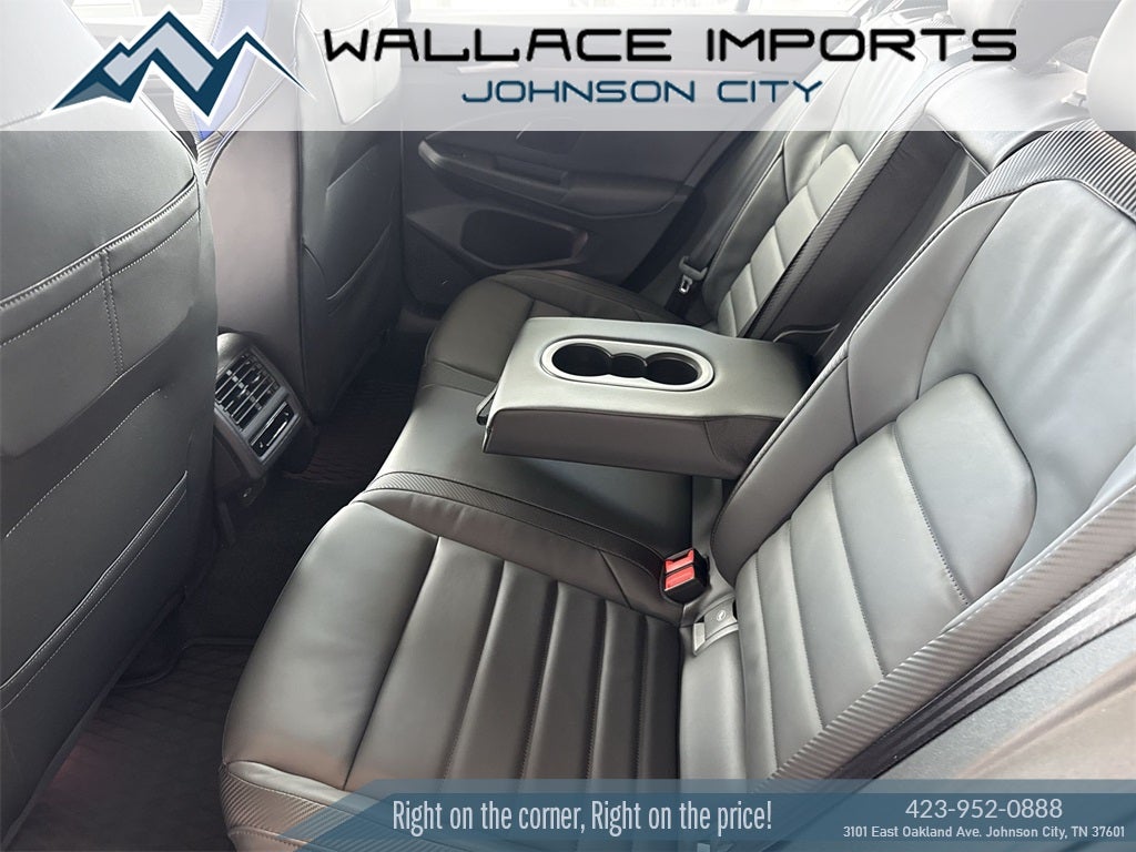 2026 Volkswagen Golf R 2.0T