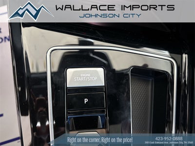 2026 Volkswagen Golf R 2.0T