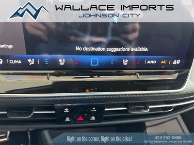 2026 Volkswagen Golf R 2.0T