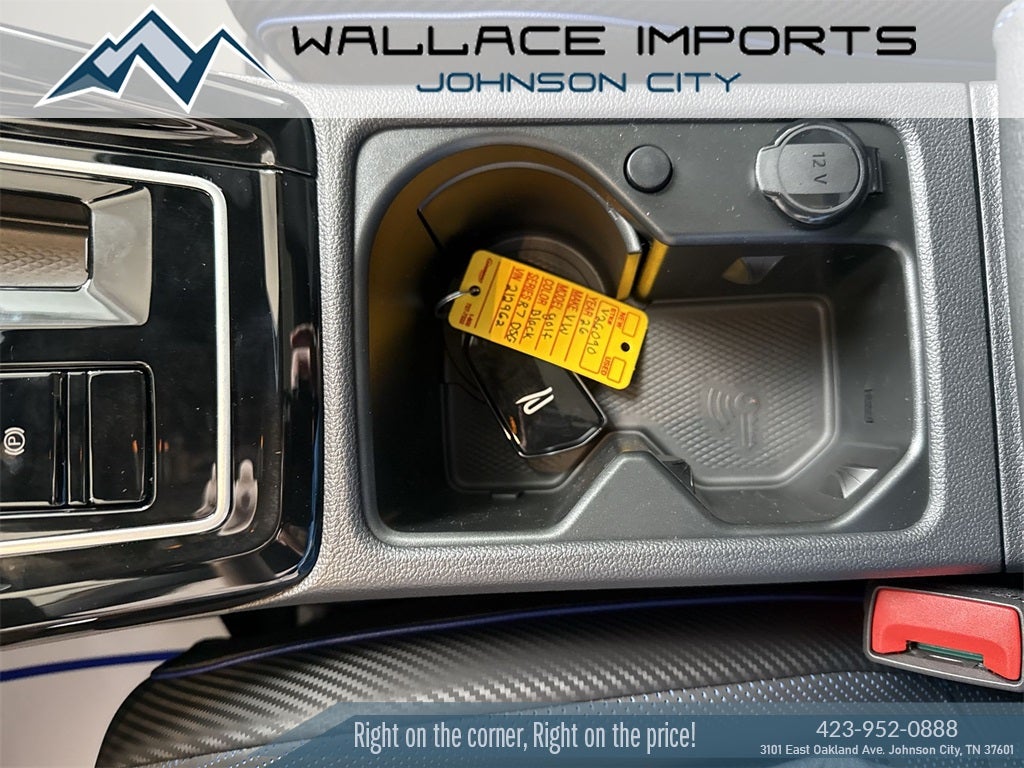 2026 Volkswagen Golf R 2.0T