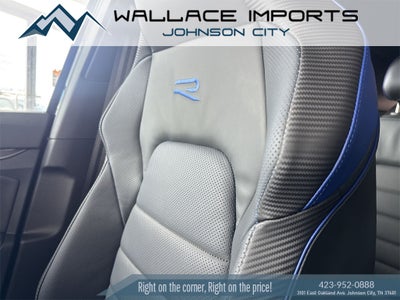 2026 Volkswagen Golf R 2.0T