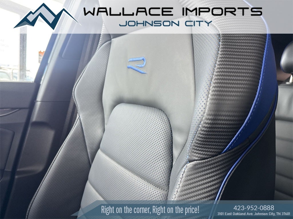 2026 Volkswagen Golf R 2.0T