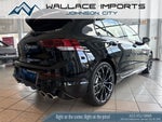 2026 Volkswagen Golf R 2.0T
