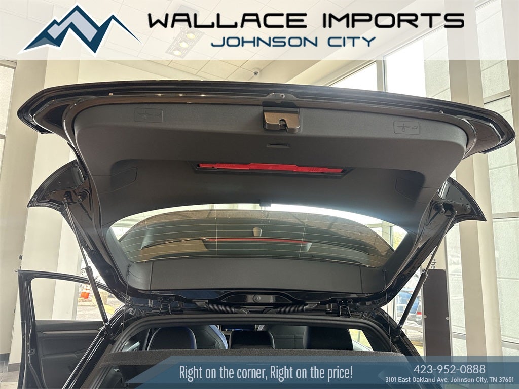 2026 Volkswagen Golf R 2.0T