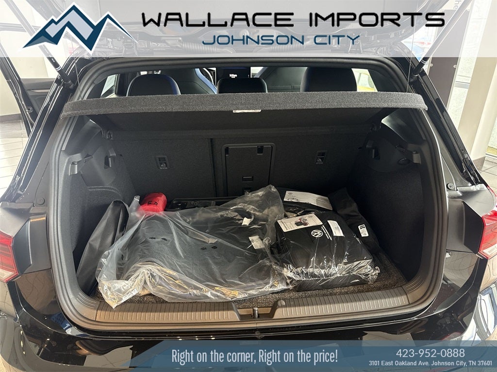 2026 Volkswagen Golf R 2.0T