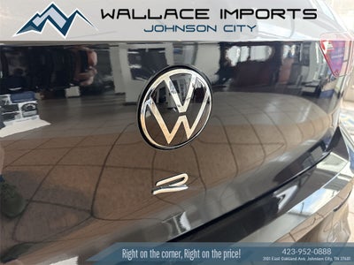 2026 Volkswagen Golf R 2.0T