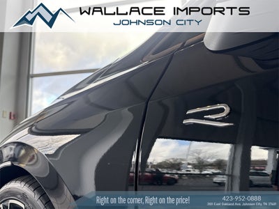 2026 Volkswagen Golf R 2.0T