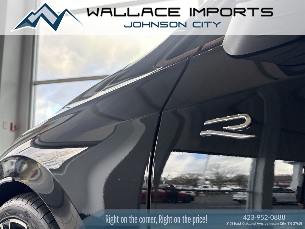 2026 Volkswagen Golf R 2.0T