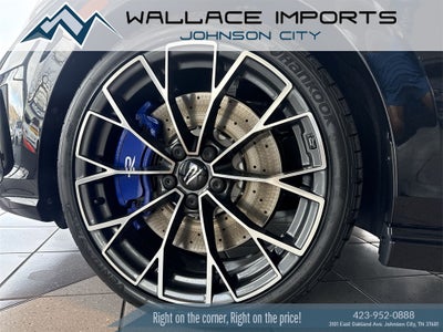 2026 Volkswagen Golf R 2.0T