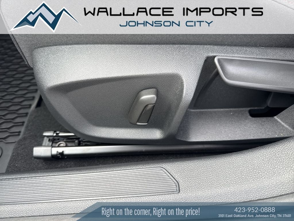 2026 Volkswagen Golf GTI 2.0T S