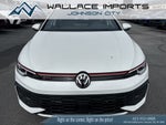 2026 Volkswagen Golf GTI 2.0T S