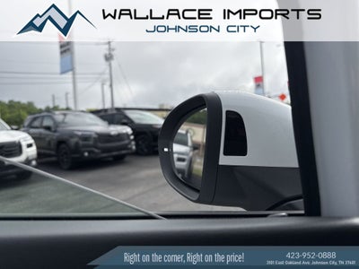 2026 Volkswagen Golf GTI 2.0T S