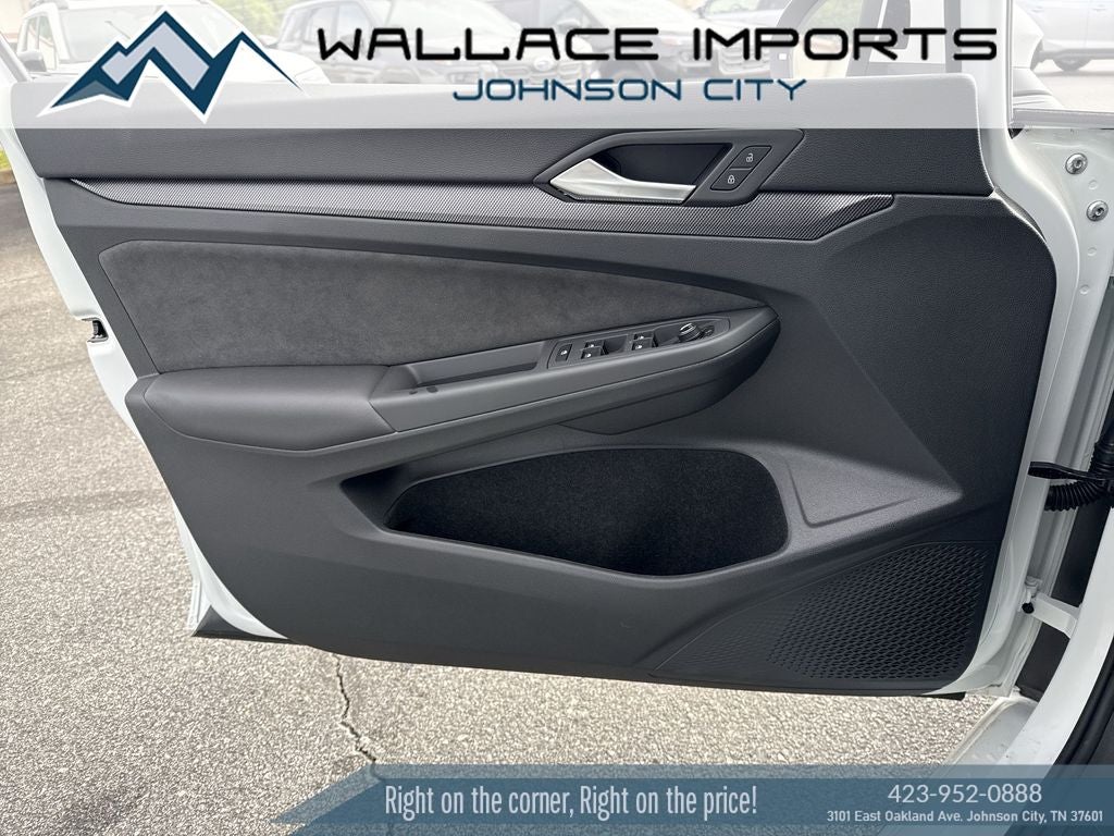 2026 Volkswagen Golf GTI 2.0T S