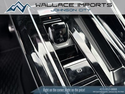 2026 Volkswagen Golf GTI 2.0T S