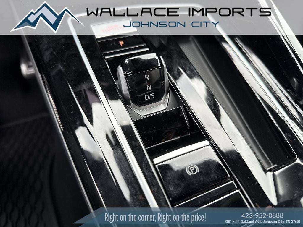 2026 Volkswagen Golf GTI 2.0T S