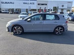 2025 Volkswagen Golf GTI 2.0T SE