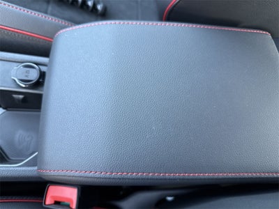 2025 Volkswagen Golf GTI 2.0T SE