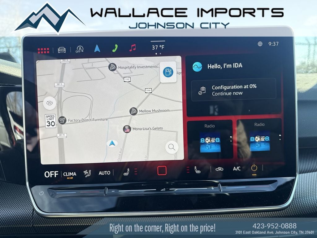 2026 Volkswagen Golf GTI 2.0T SE