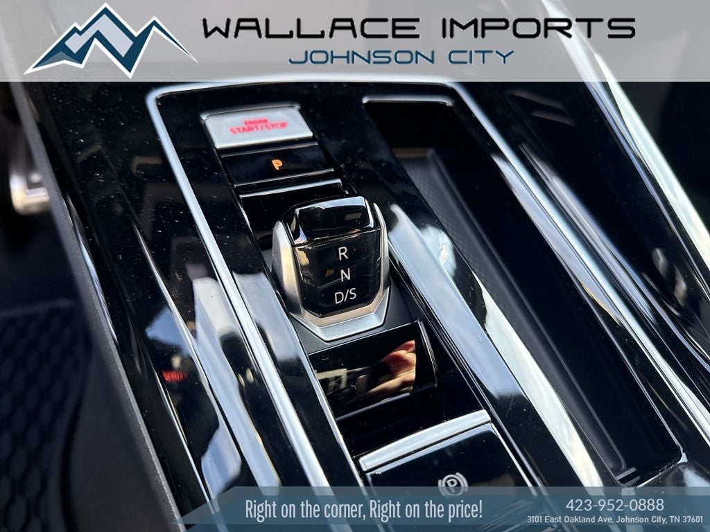 2026 Volkswagen Golf GTI 2.0T SE