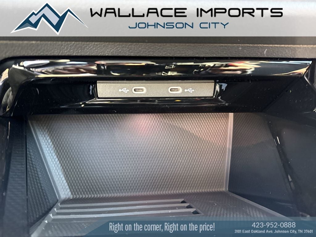 2026 Volkswagen Golf GTI 2.0T SE