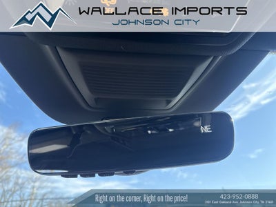 2026 Volkswagen Golf GTI 2.0T SE