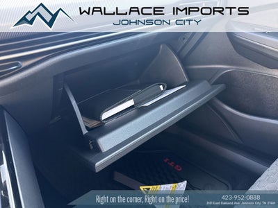 2026 Volkswagen Golf GTI 2.0T SE