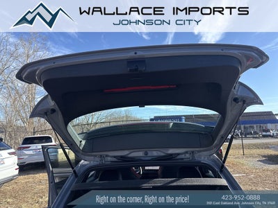 2026 Volkswagen Golf GTI 2.0T SE