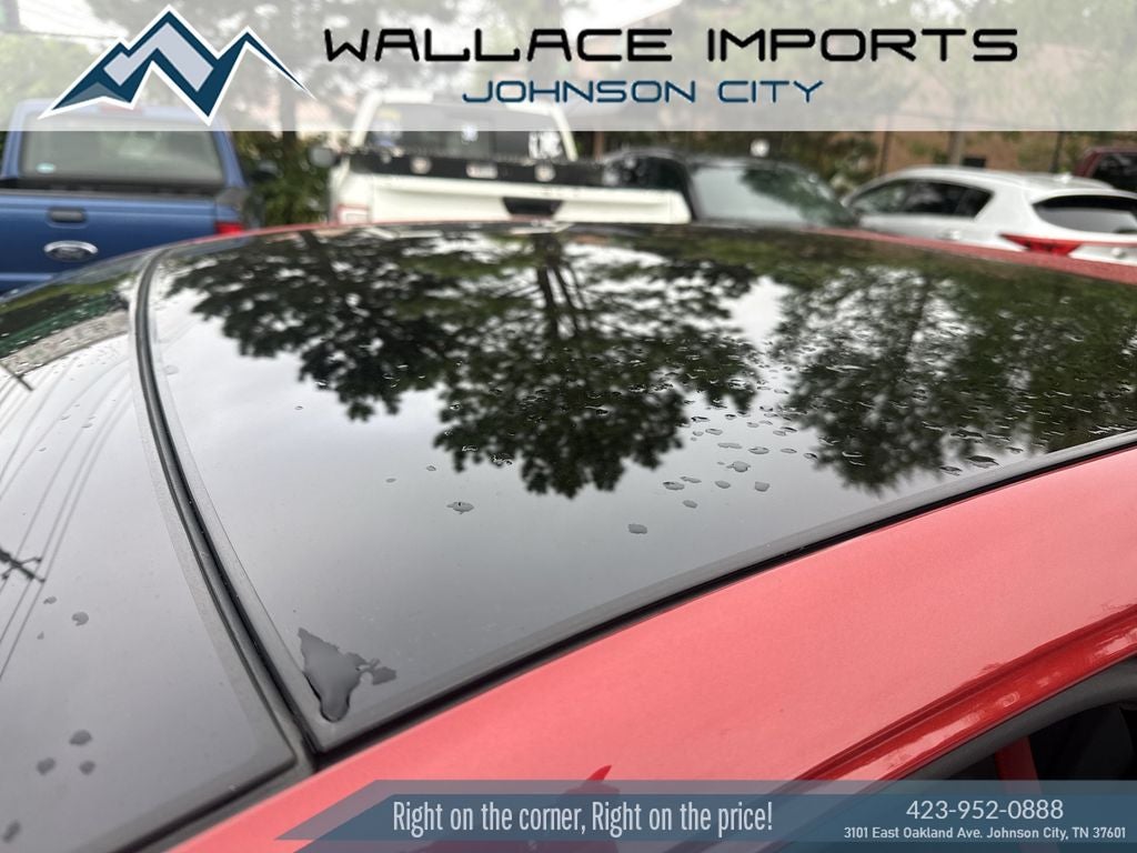 2026 Volkswagen Golf GTI 2.0T SE