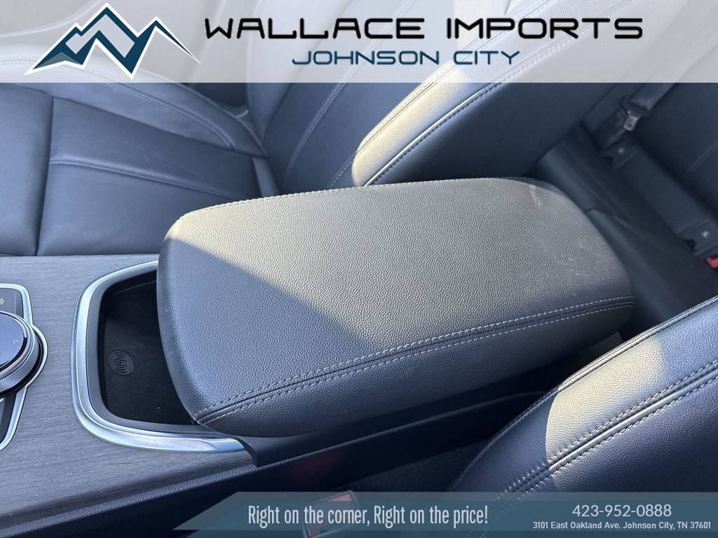 2023 Alfa Romeo Stelvio Ti