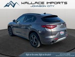 2023 Alfa Romeo Stelvio Ti