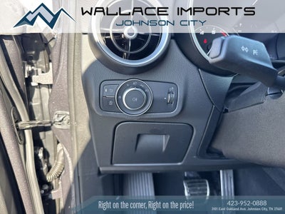 2023 Alfa Romeo Stelvio Ti