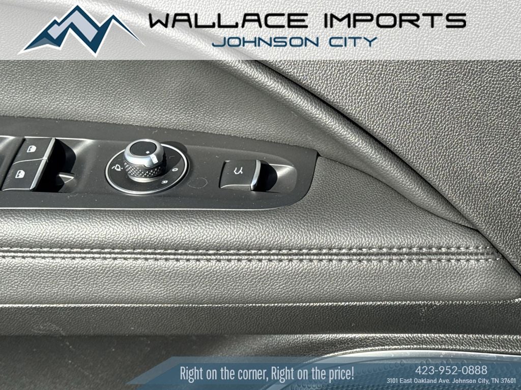 2023 Alfa Romeo Stelvio Ti