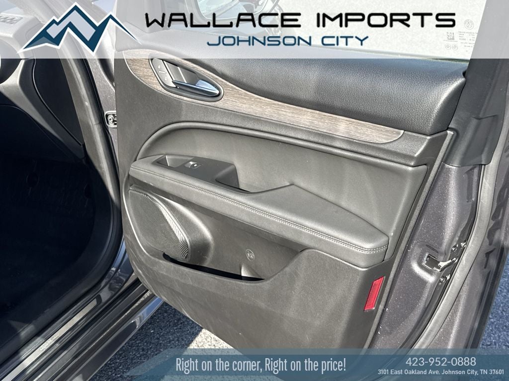 2023 Alfa Romeo Stelvio Ti