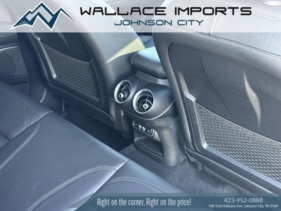 2023 Alfa Romeo Stelvio Ti