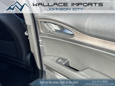 2023 Alfa Romeo Stelvio Ti