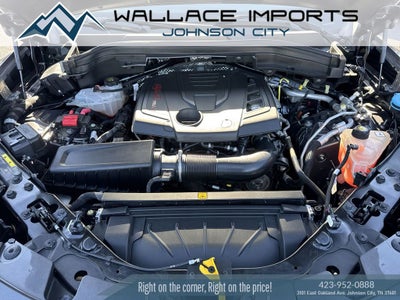 2023 Alfa Romeo Stelvio Ti