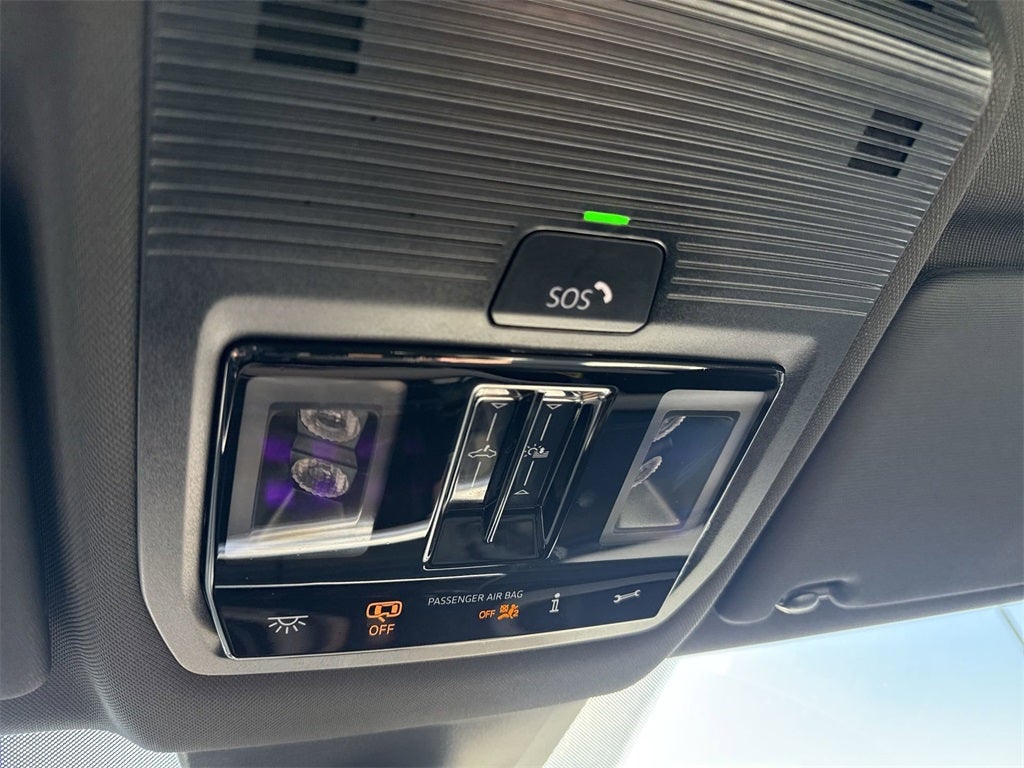 2025 Volkswagen Atlas Cross Sport 2.0T SEL Premium R-Line