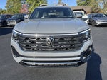 2025 Volkswagen Atlas Cross Sport 2.0T SEL Premium R-Line
