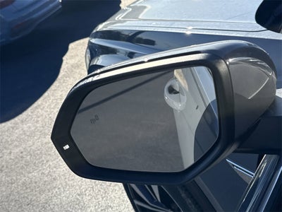 2025 Volkswagen Atlas Cross Sport 2.0T SEL Premium R-Line