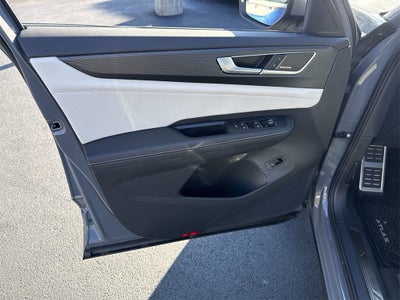 2025 Volkswagen Atlas Cross Sport 2.0T SEL Premium R-Line