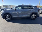 2025 Volkswagen Atlas Cross Sport 2.0T SEL Premium R-Line