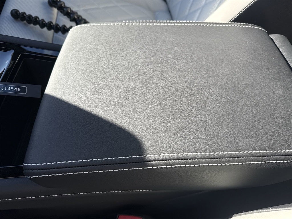 2025 Volkswagen Atlas Cross Sport 2.0T SEL Premium R-Line