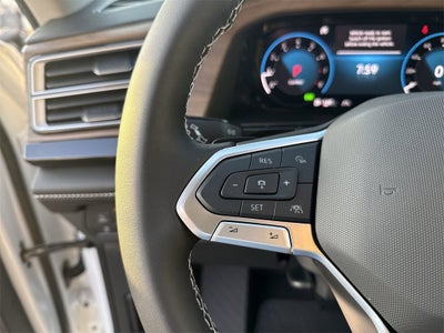 2026 Volkswagen Atlas 2.0T SE w/ Technology