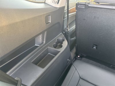 2026 Volkswagen Atlas 2.0T SE w/ Technology