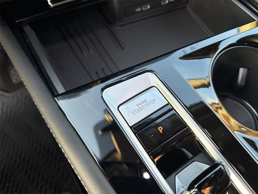 2026 Volkswagen Atlas 2.0T SE w/ Technology