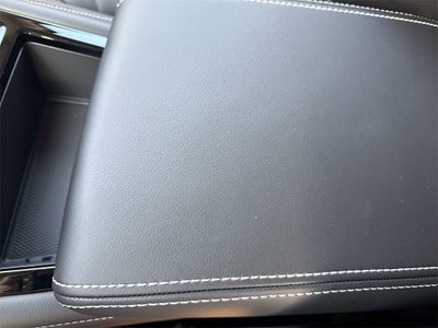 2026 Volkswagen Atlas 2.0T SE w/ Technology