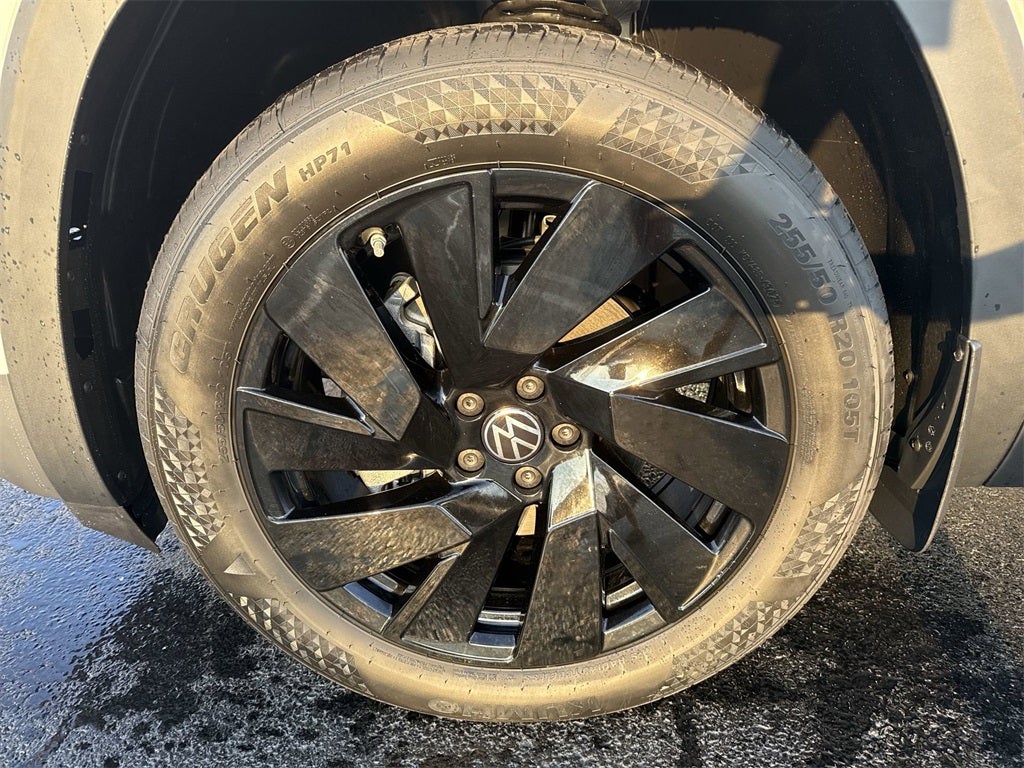 2026 Volkswagen Atlas 2.0T SE w/ Technology