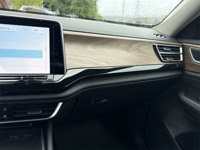 2026 Volkswagen Atlas 2.0T SE w/ Technology