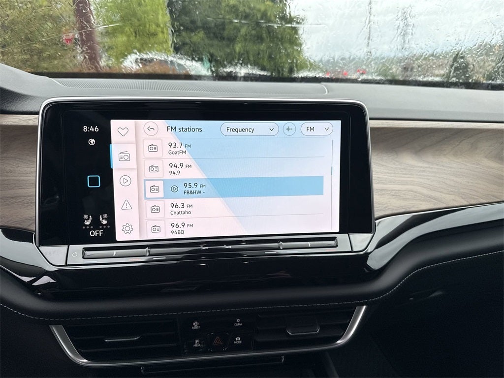 2026 Volkswagen Atlas 2.0T SE w/ Technology