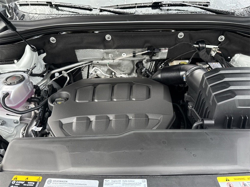 2026 Volkswagen Atlas 2.0T SE w/ Technology